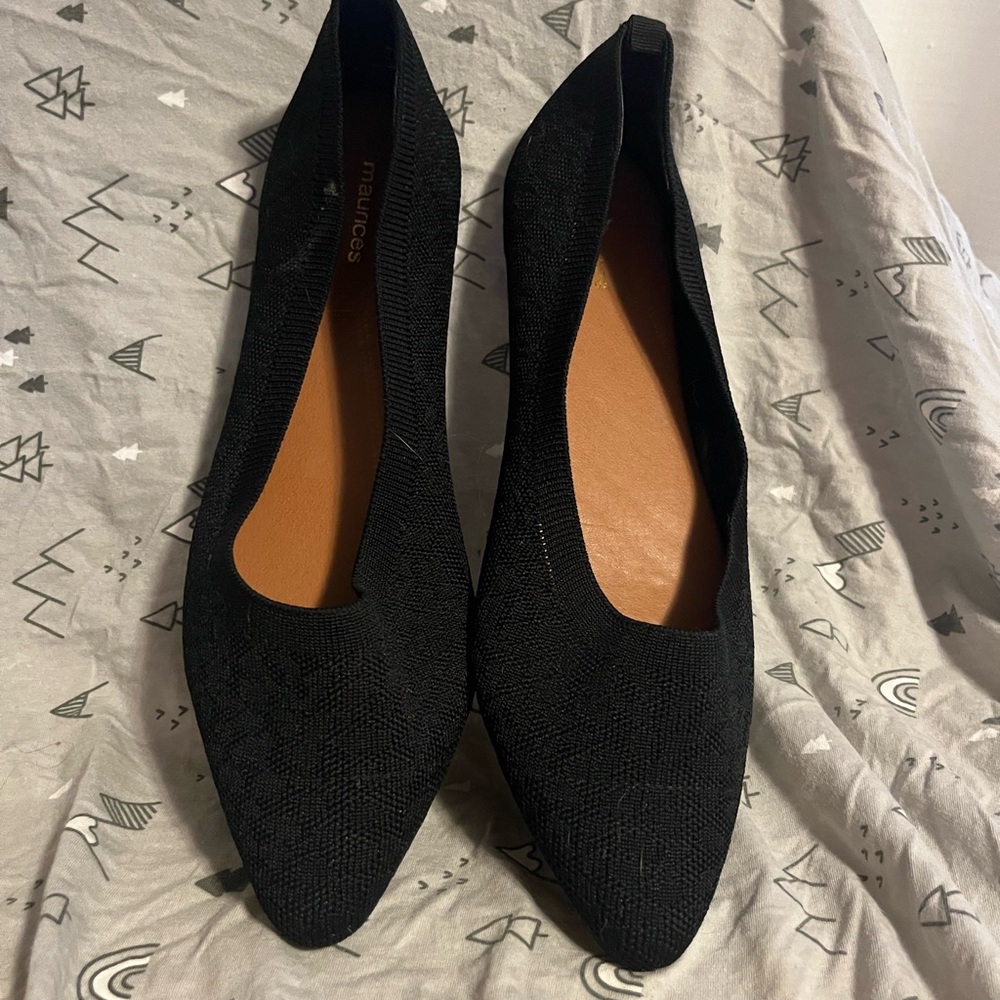 Maurice’s Flats